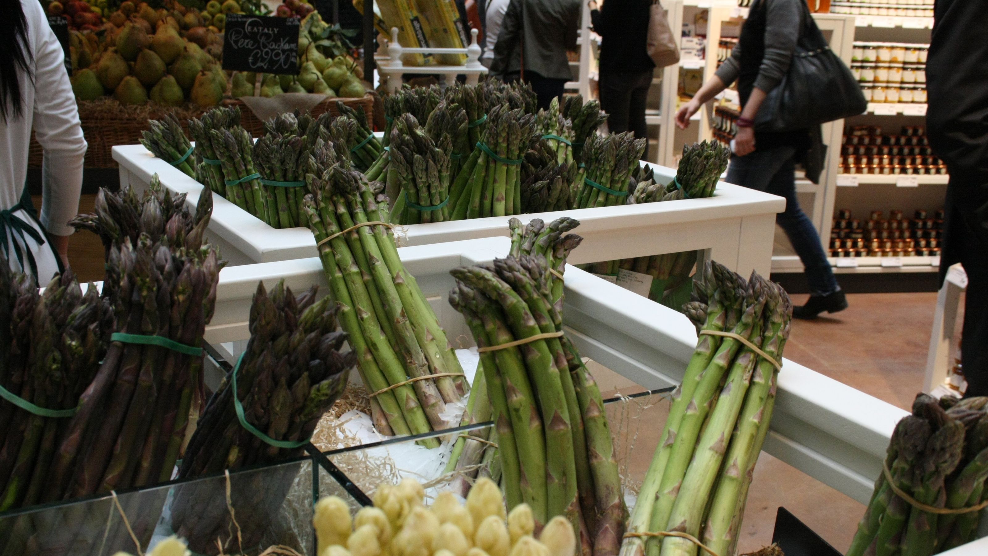 Eataly Smeraldo