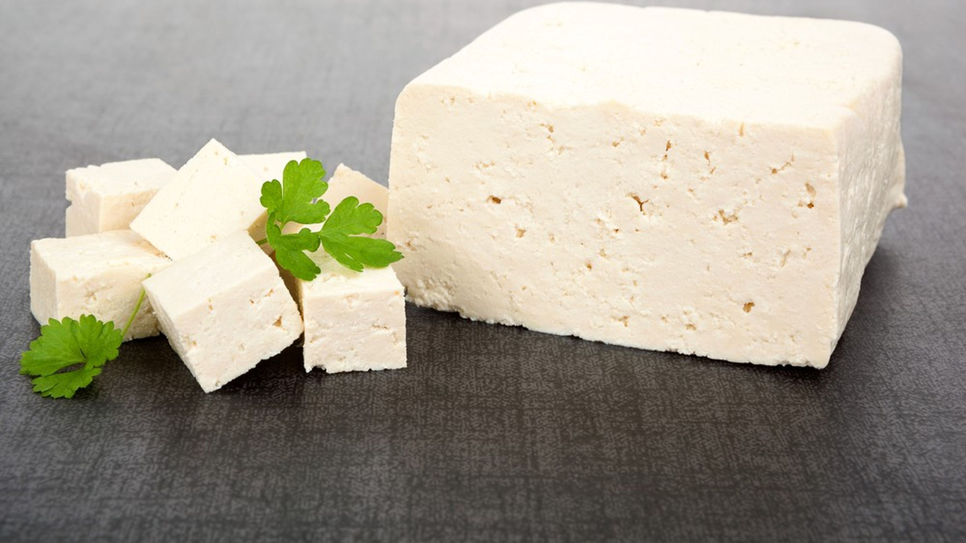 tofu