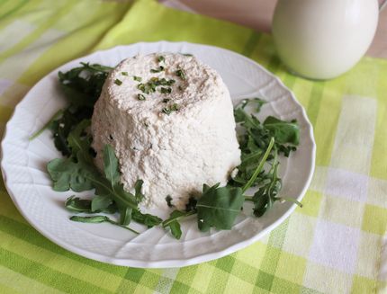 ricotta vegana STILL 5
