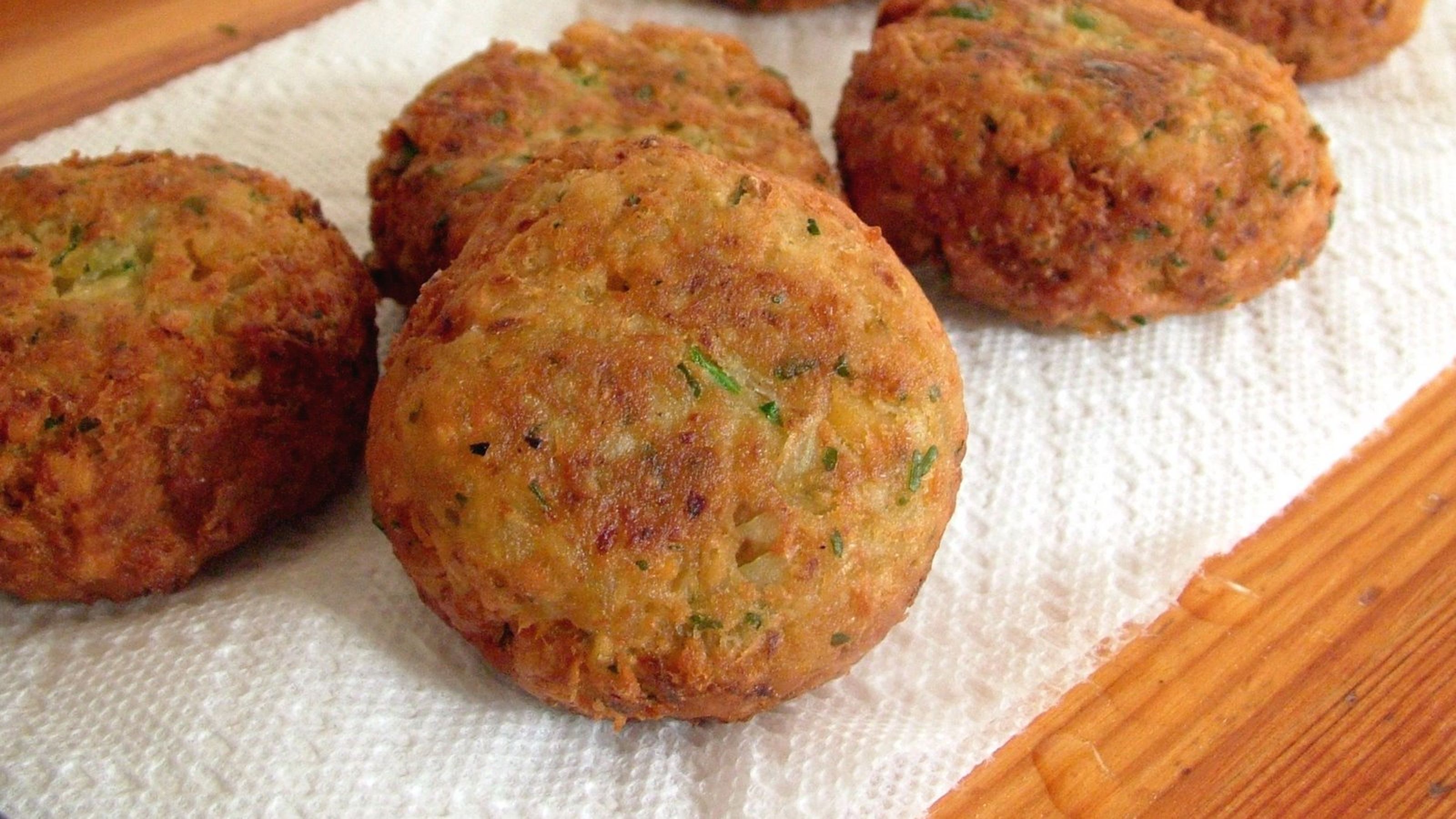 Falafel 
