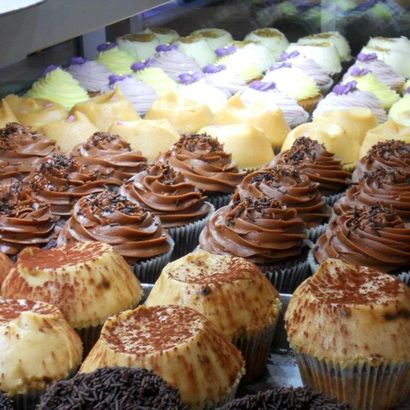 That’s Bakery