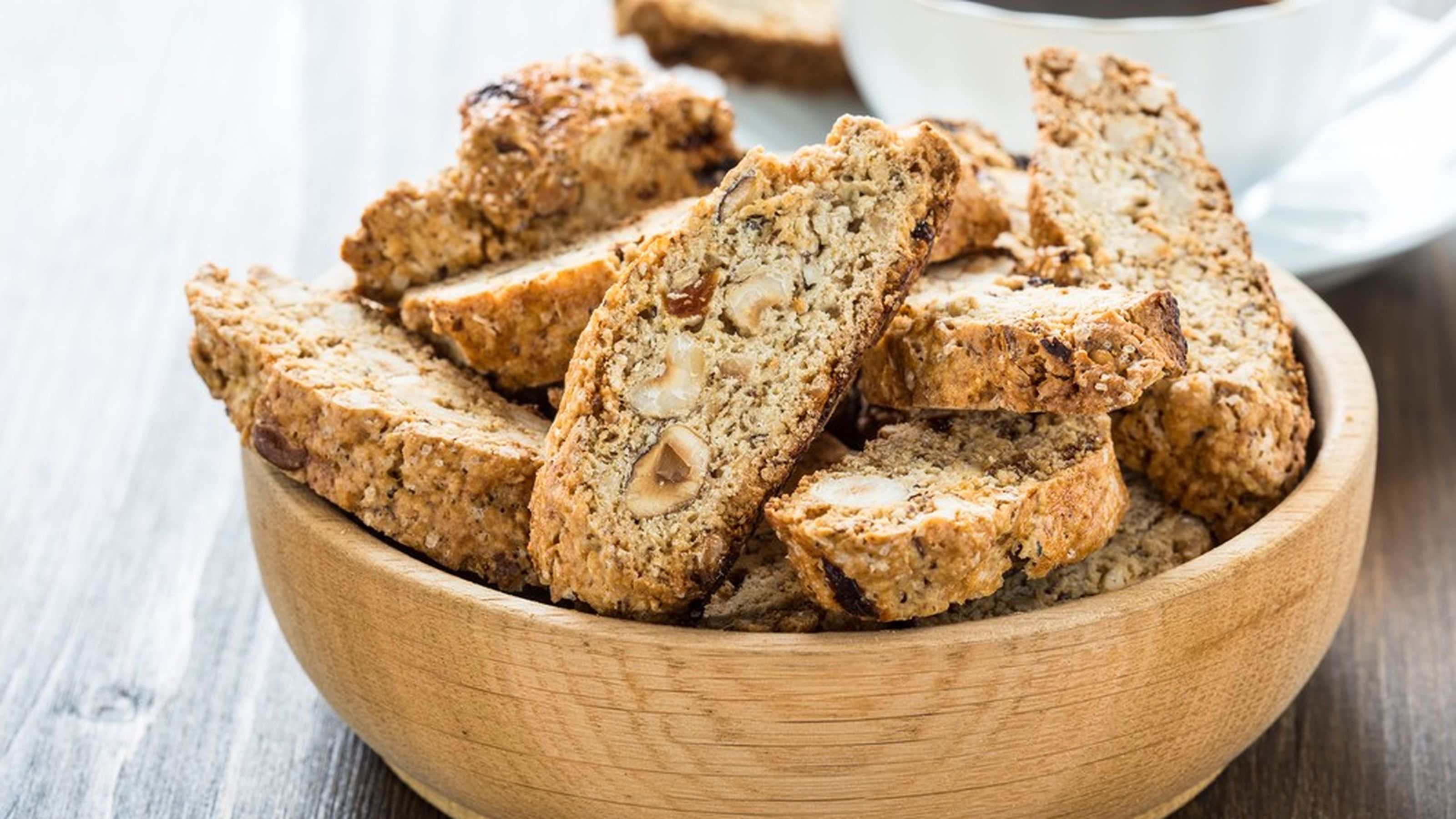cantuccini