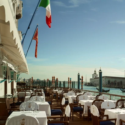 Club Del Doge, Venezia