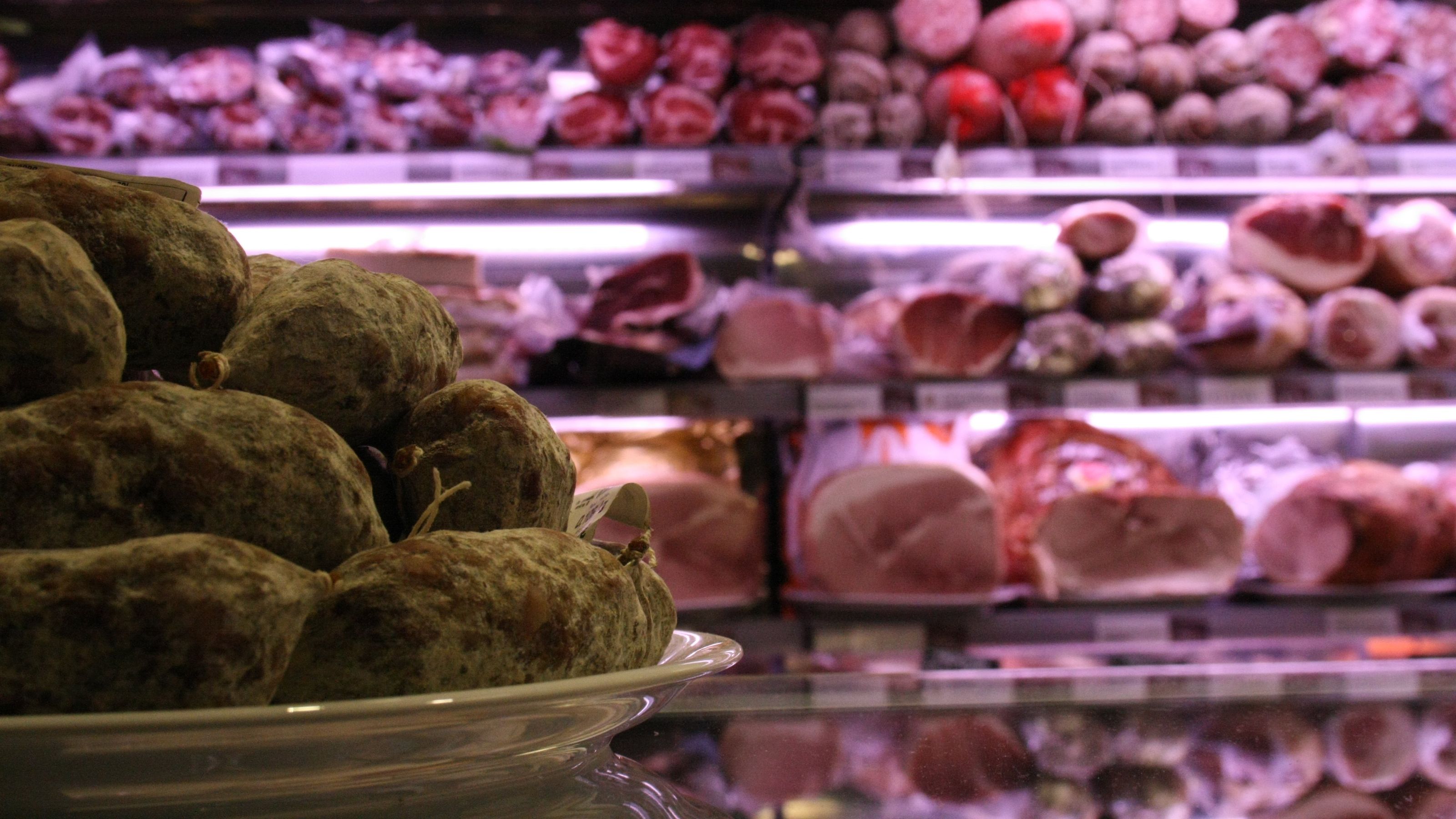 Eataly Smeraldo