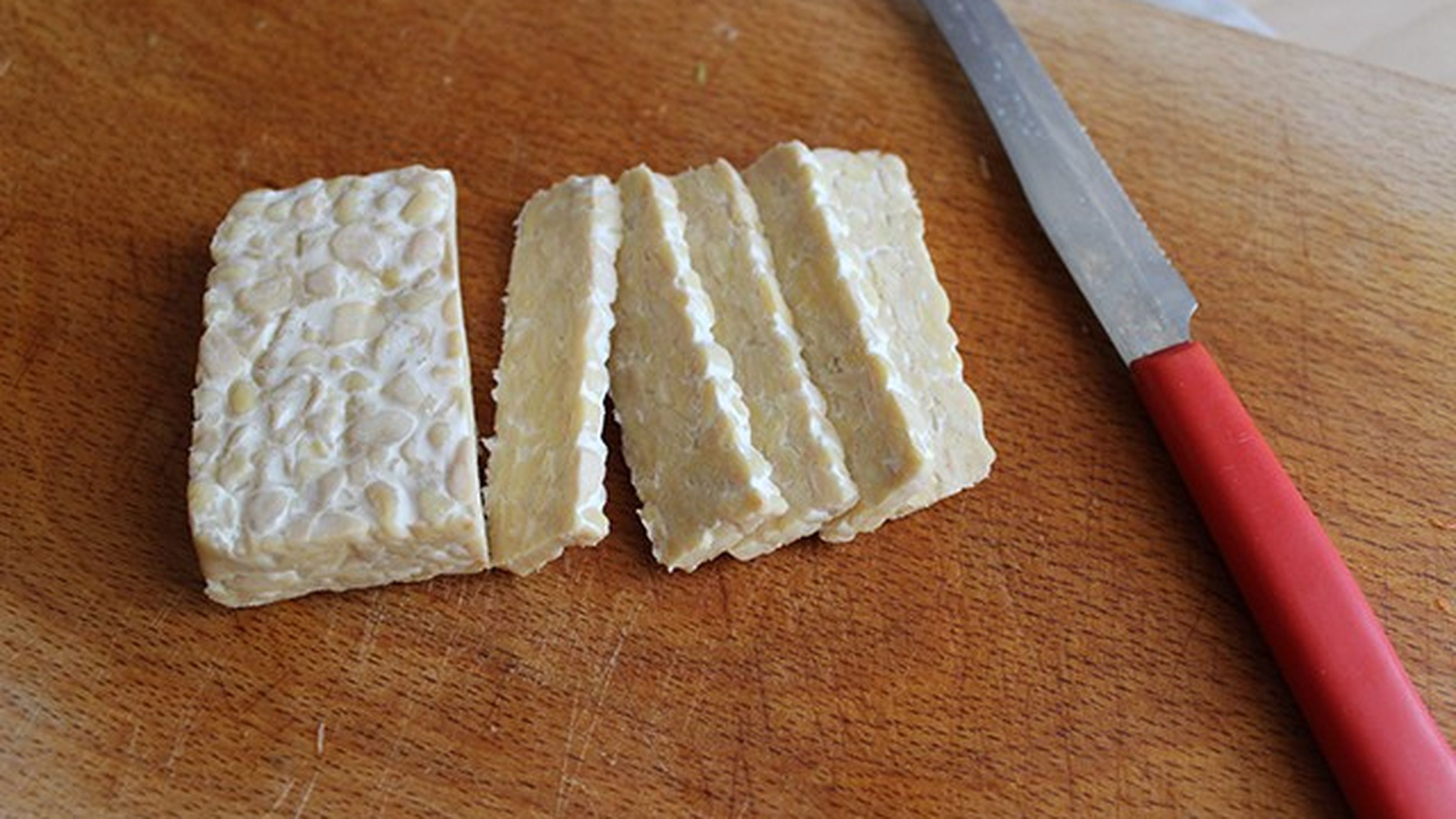 tempeh