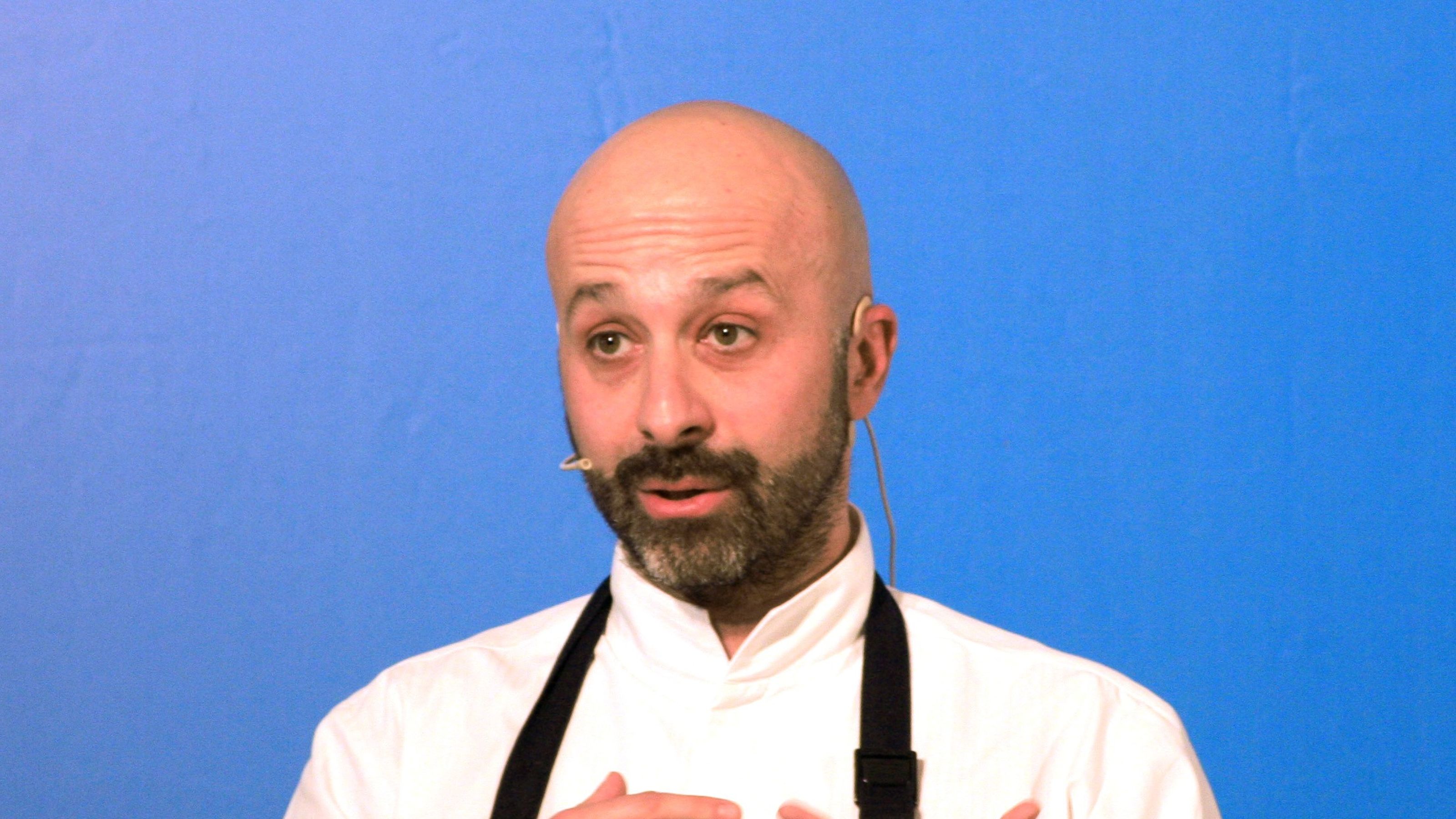 Niko Romito