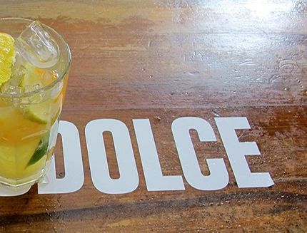 Rum Cooler