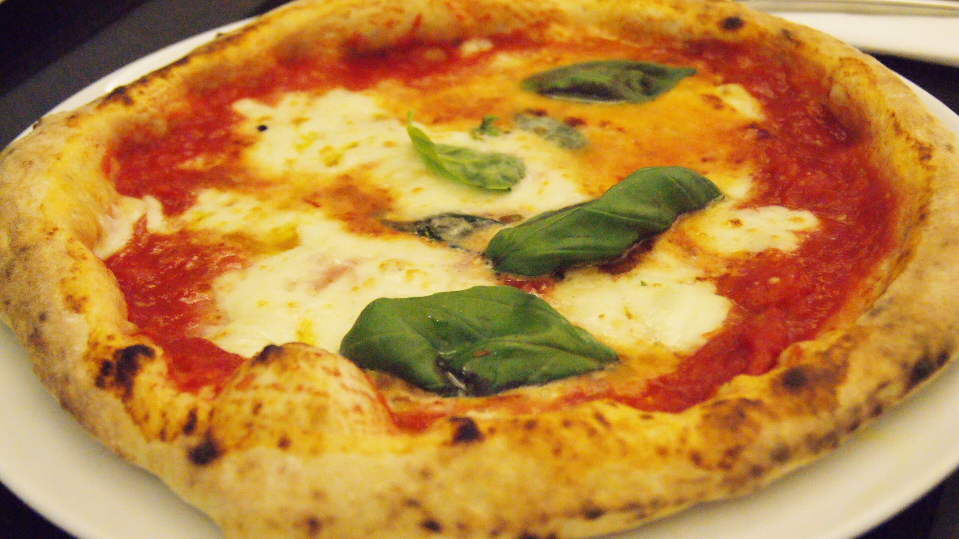 Pizza di Michele Leo