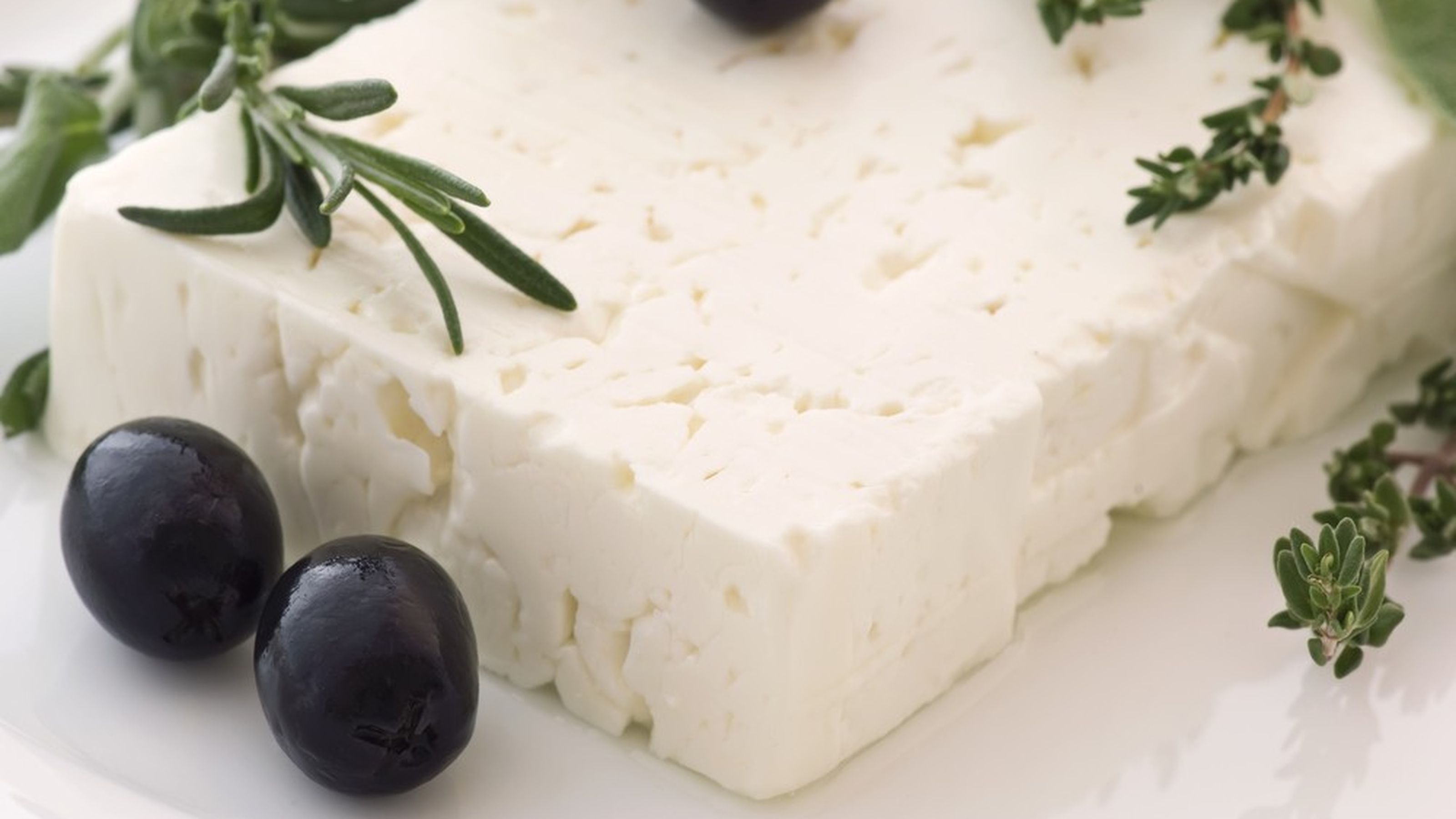 Feta greca