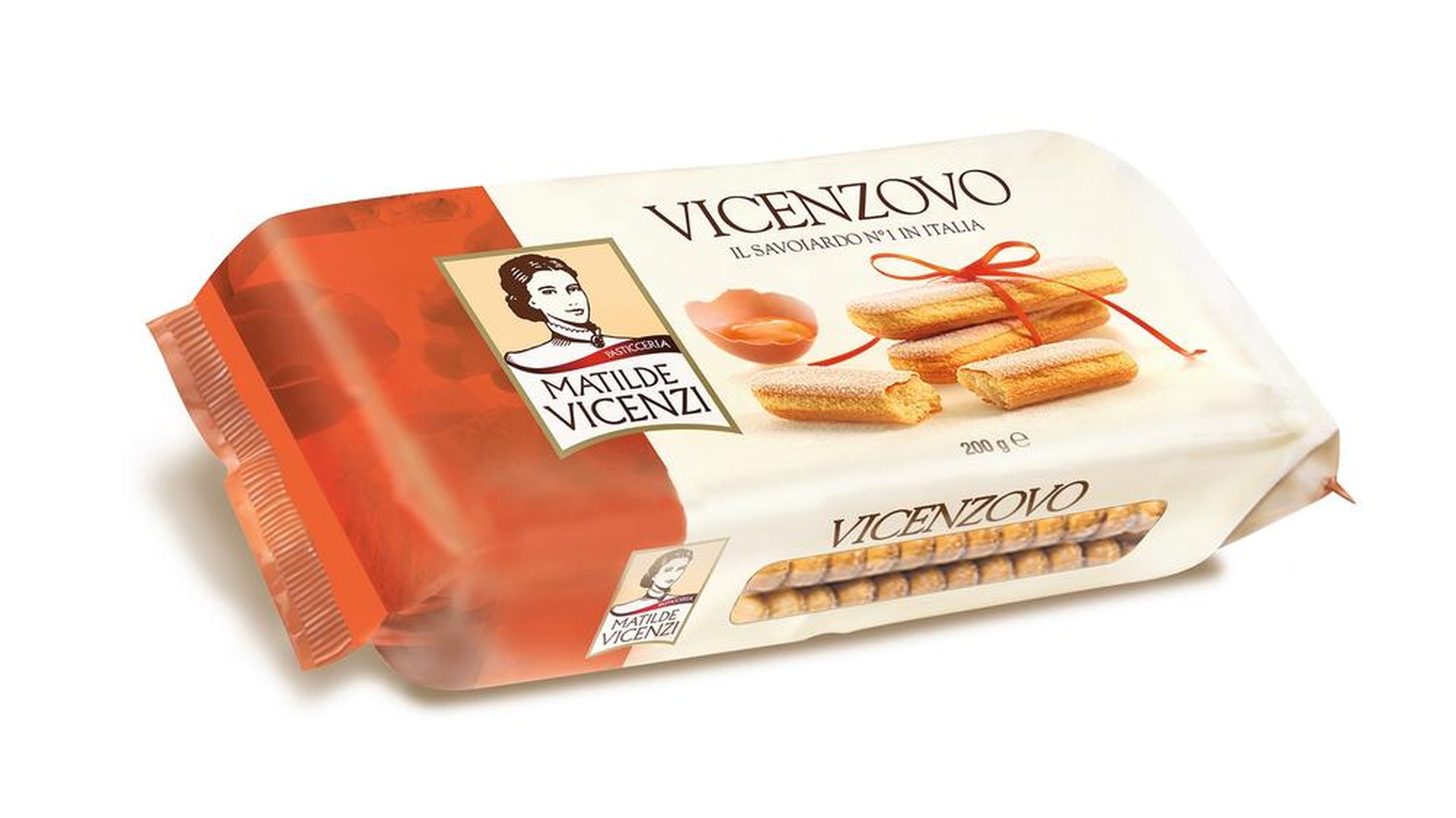 vincenzovo savoiardi