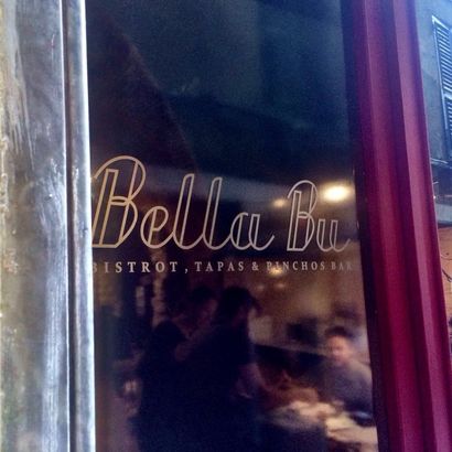 bella bu