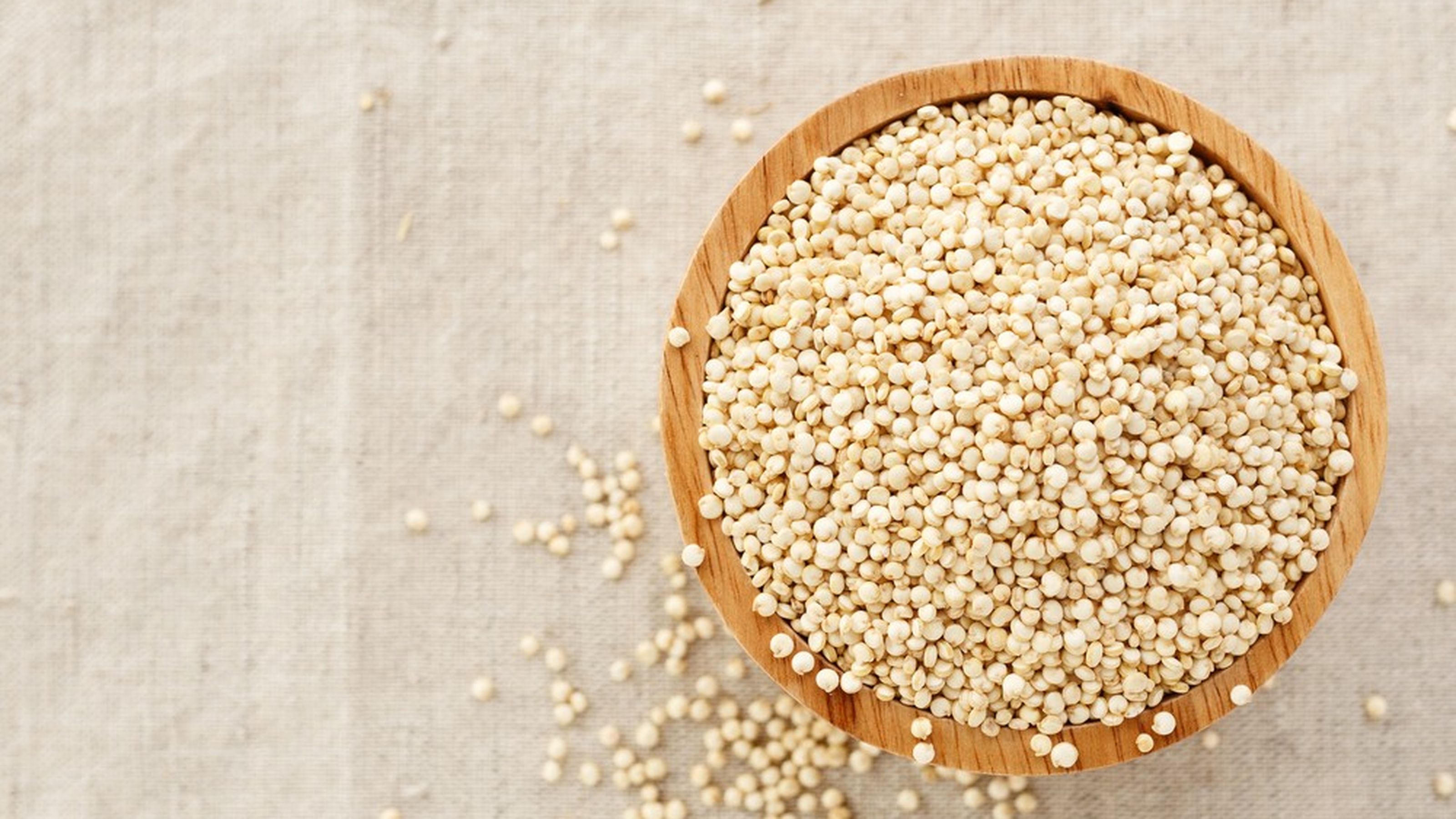 quinoa