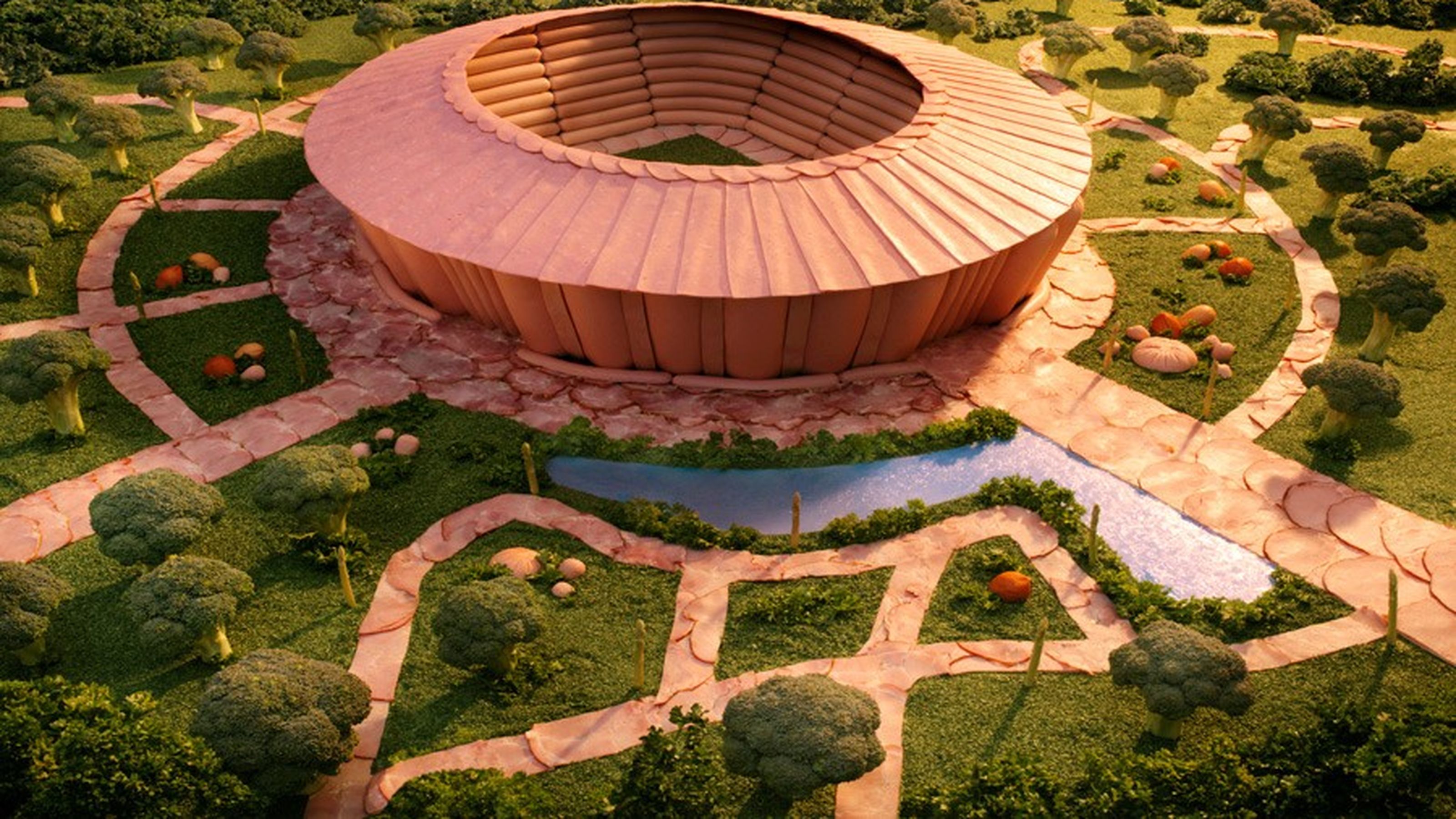 Ukraine-Meat-Stadium