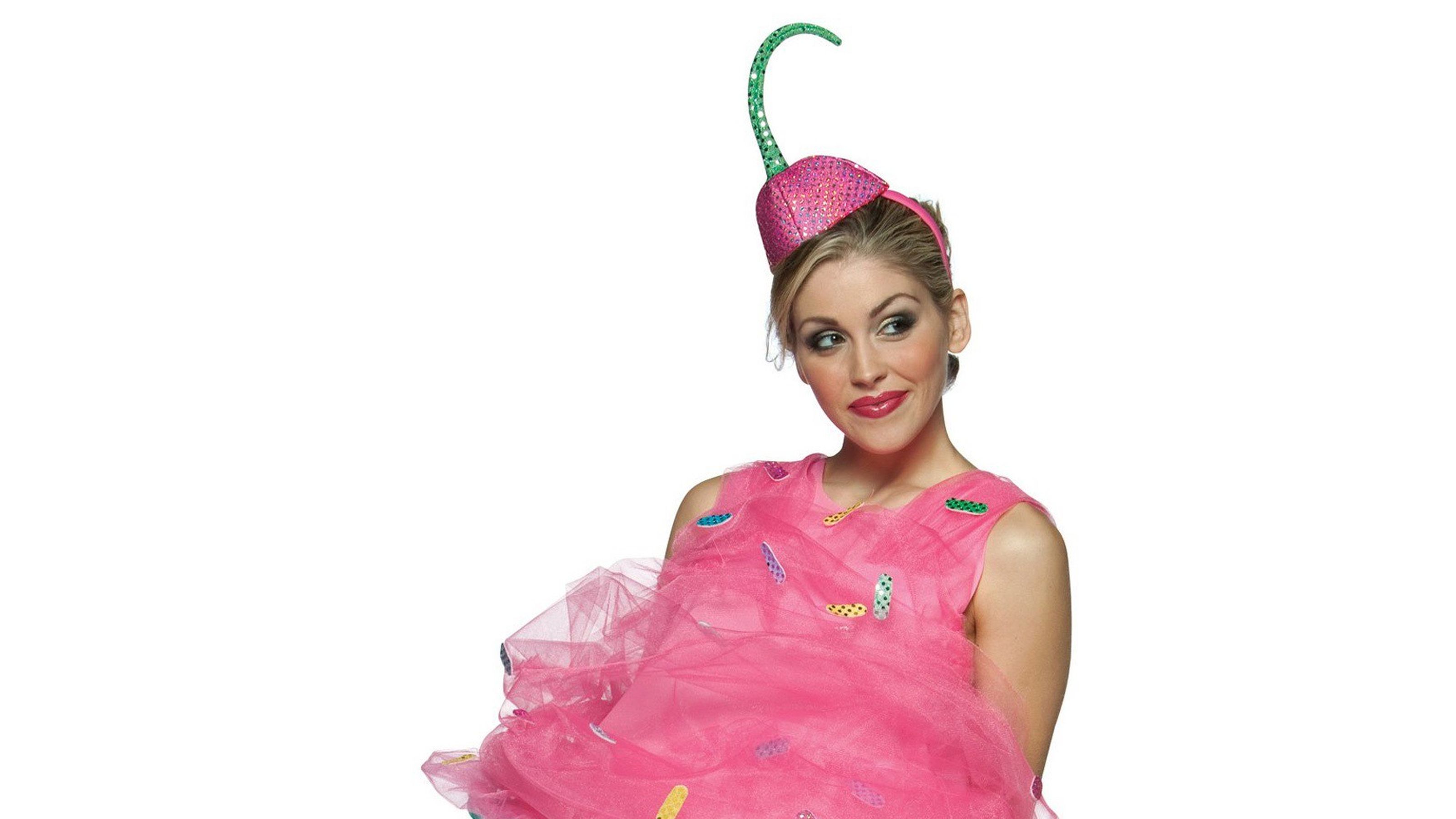 Costume da capecake