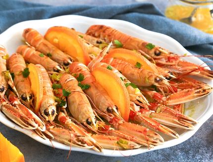 Scampi