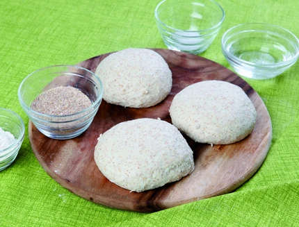Impasto al germe di grano b1402 (2)