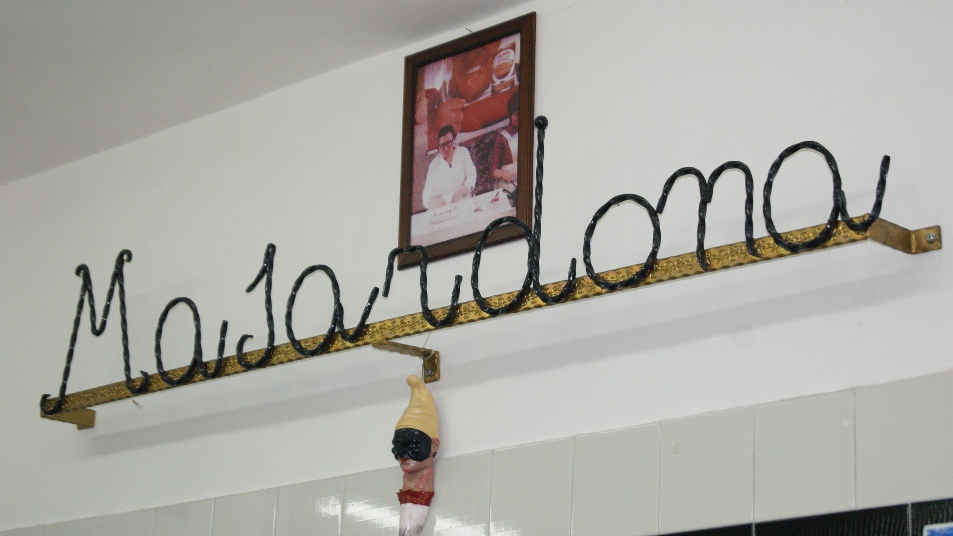 La Masardona