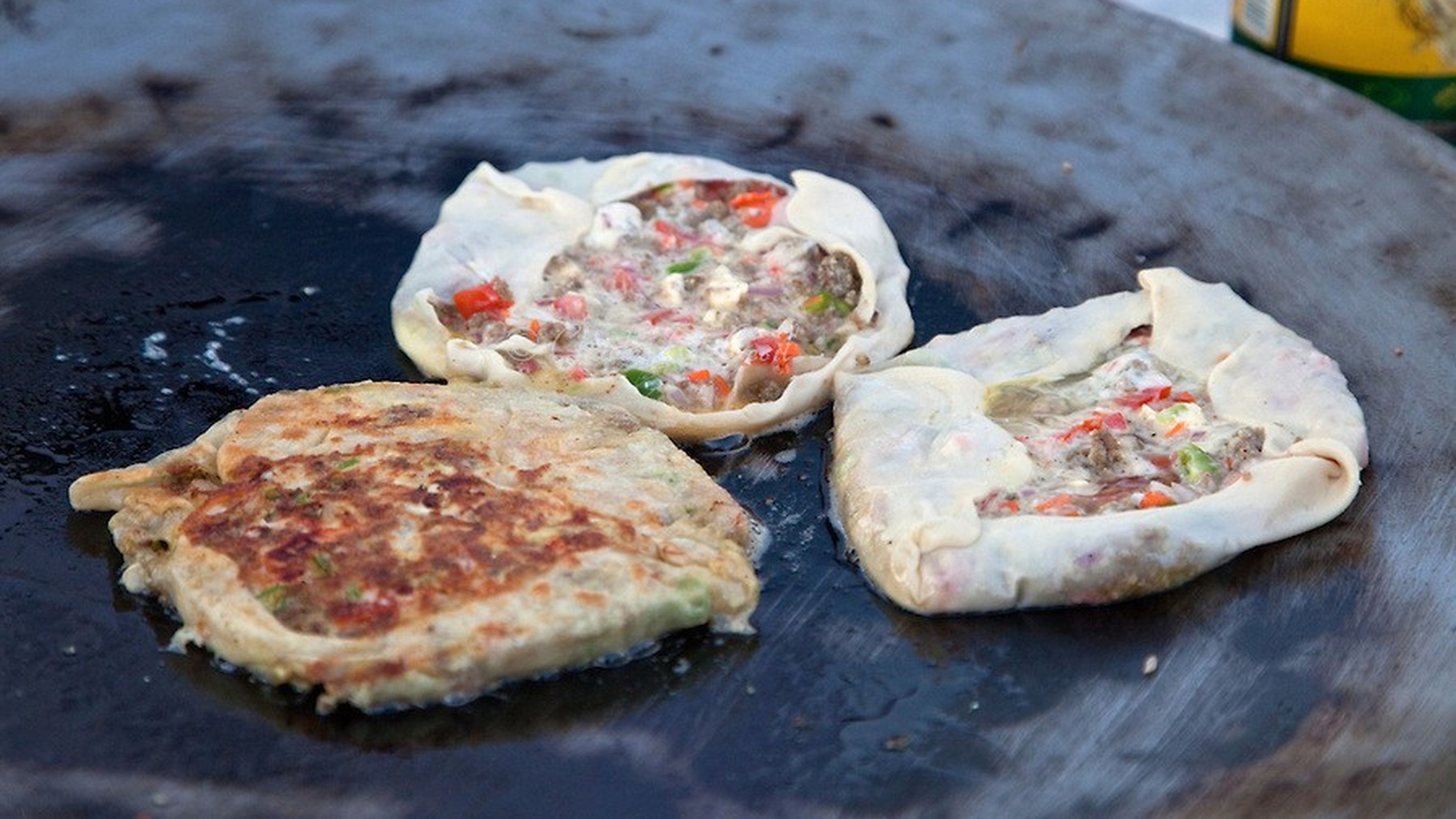 zanzibar pizza