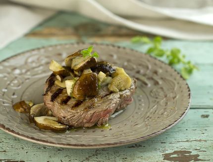 Filetto di manzo ai funghi still 2