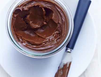crema di nocciole