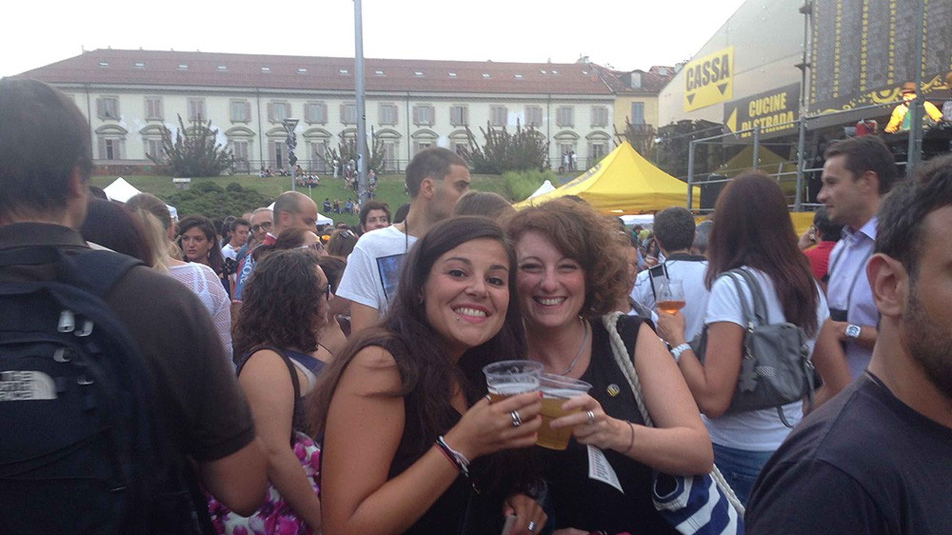 ragazze fest