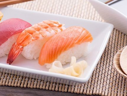 I nigiri