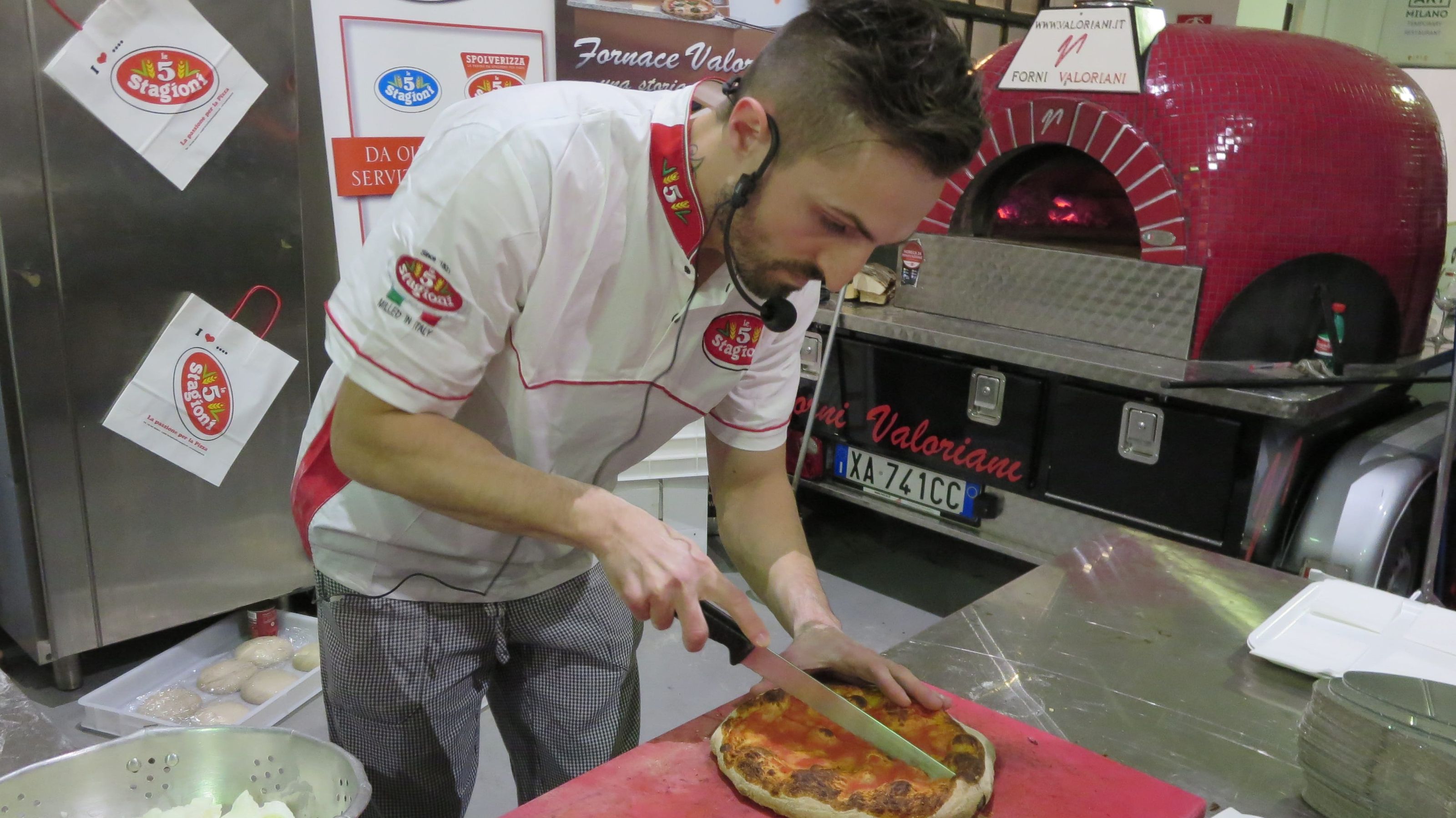alessio rovetta