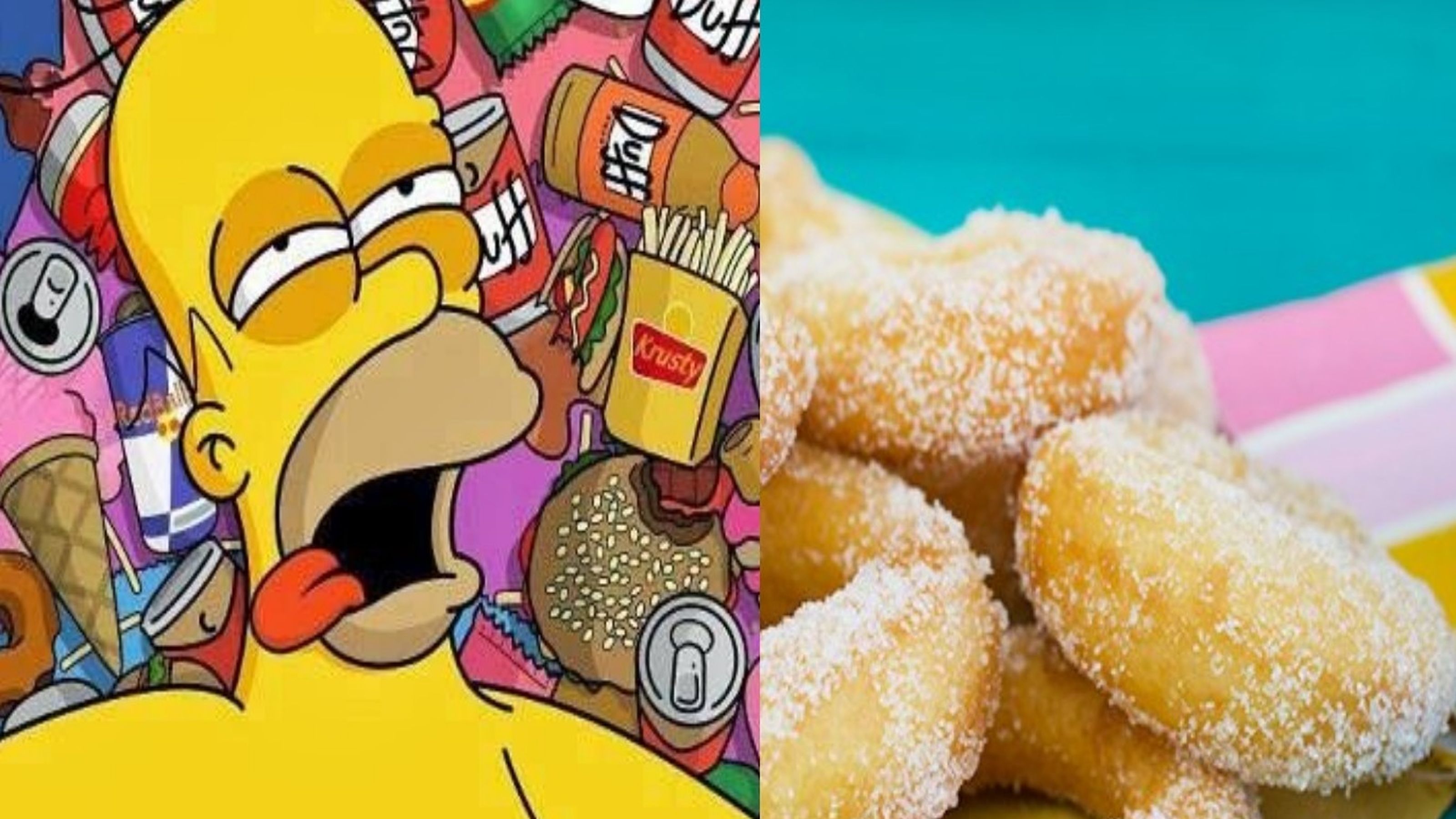 Homer Simpson