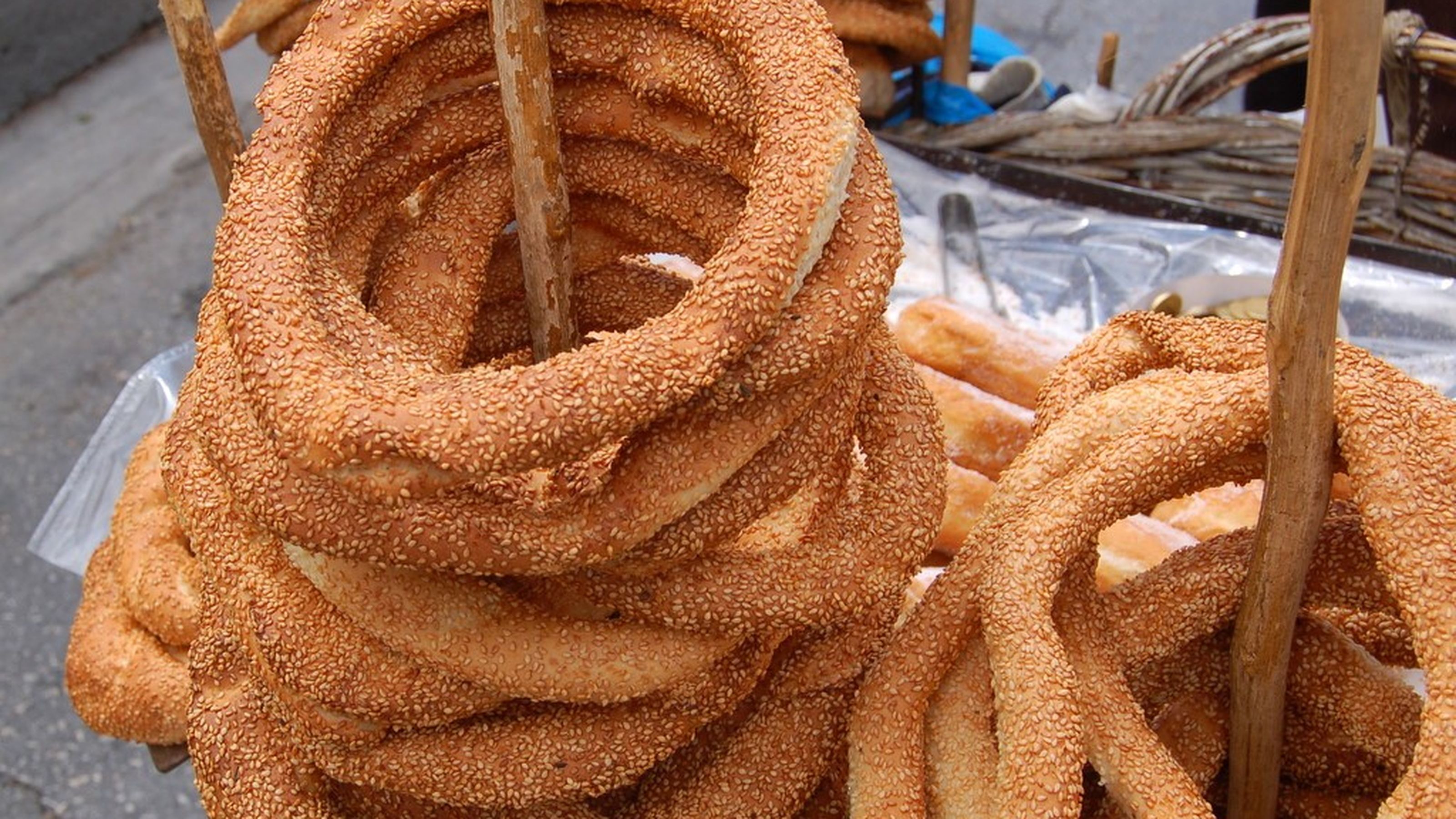 koulouria