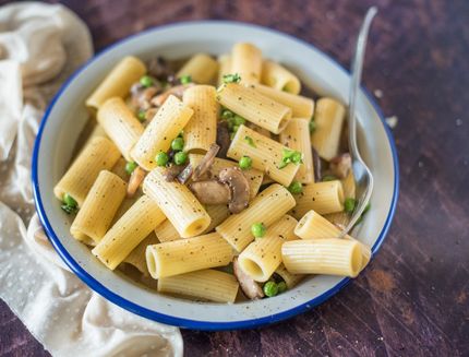 carbonara di funghi-6