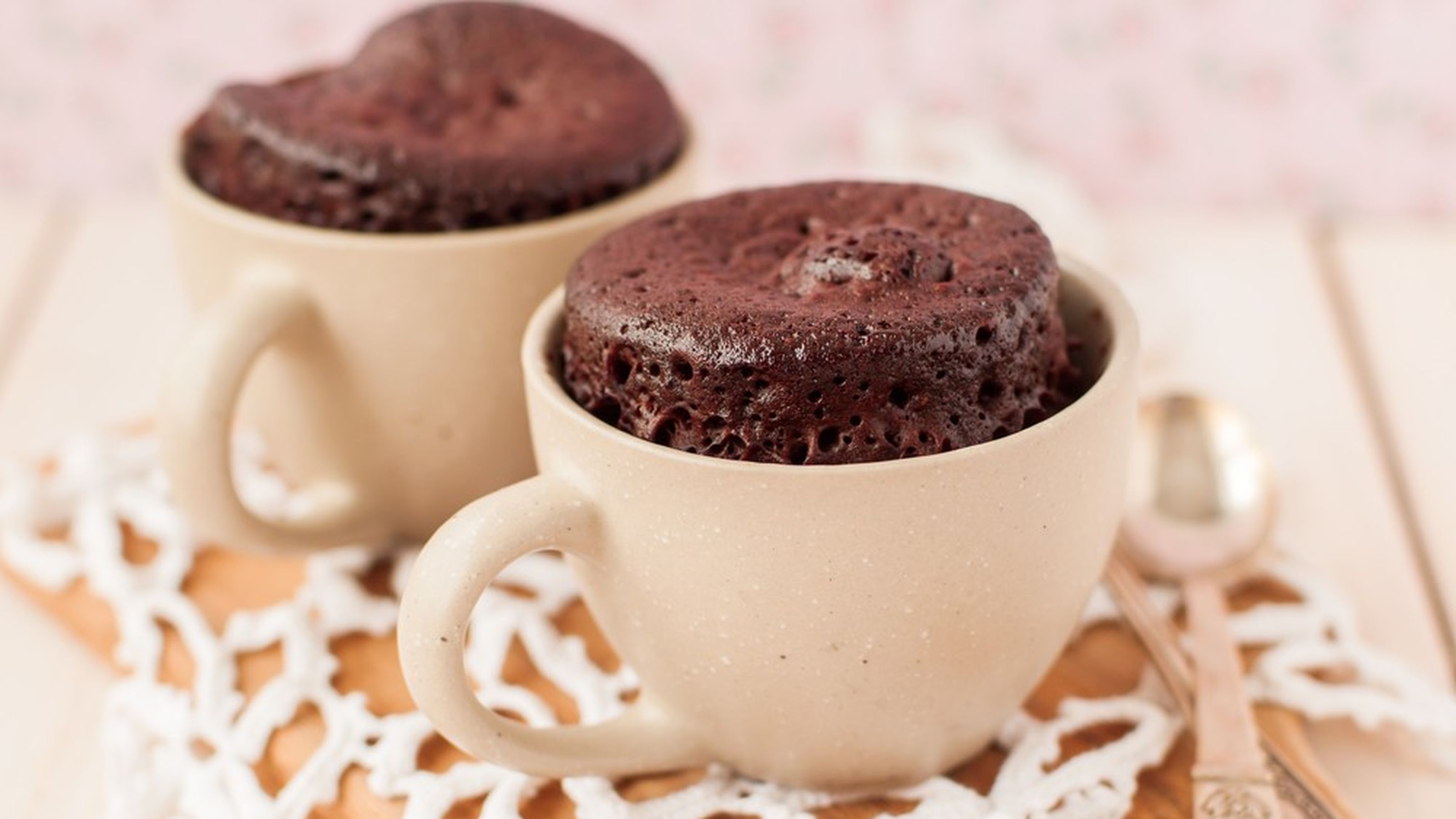 mug cake