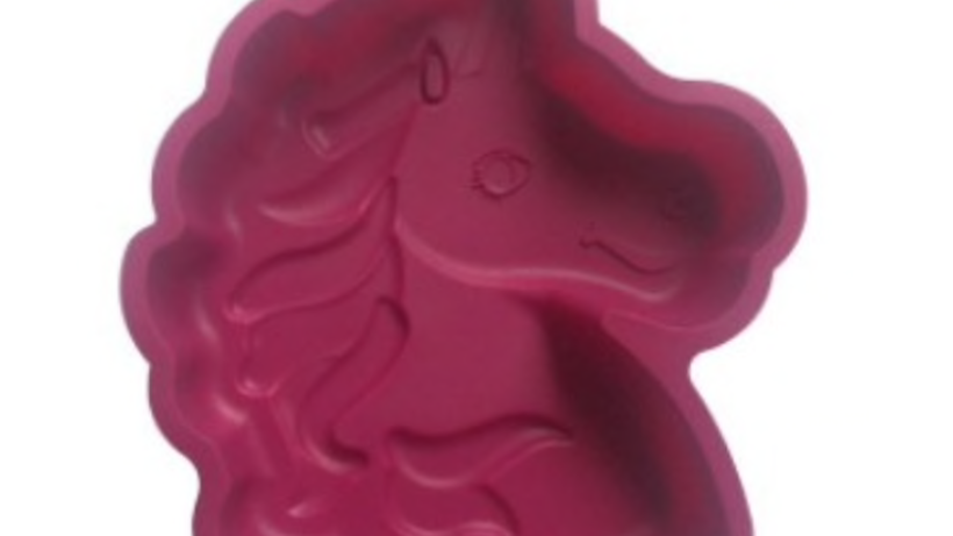 stampo unicorno
