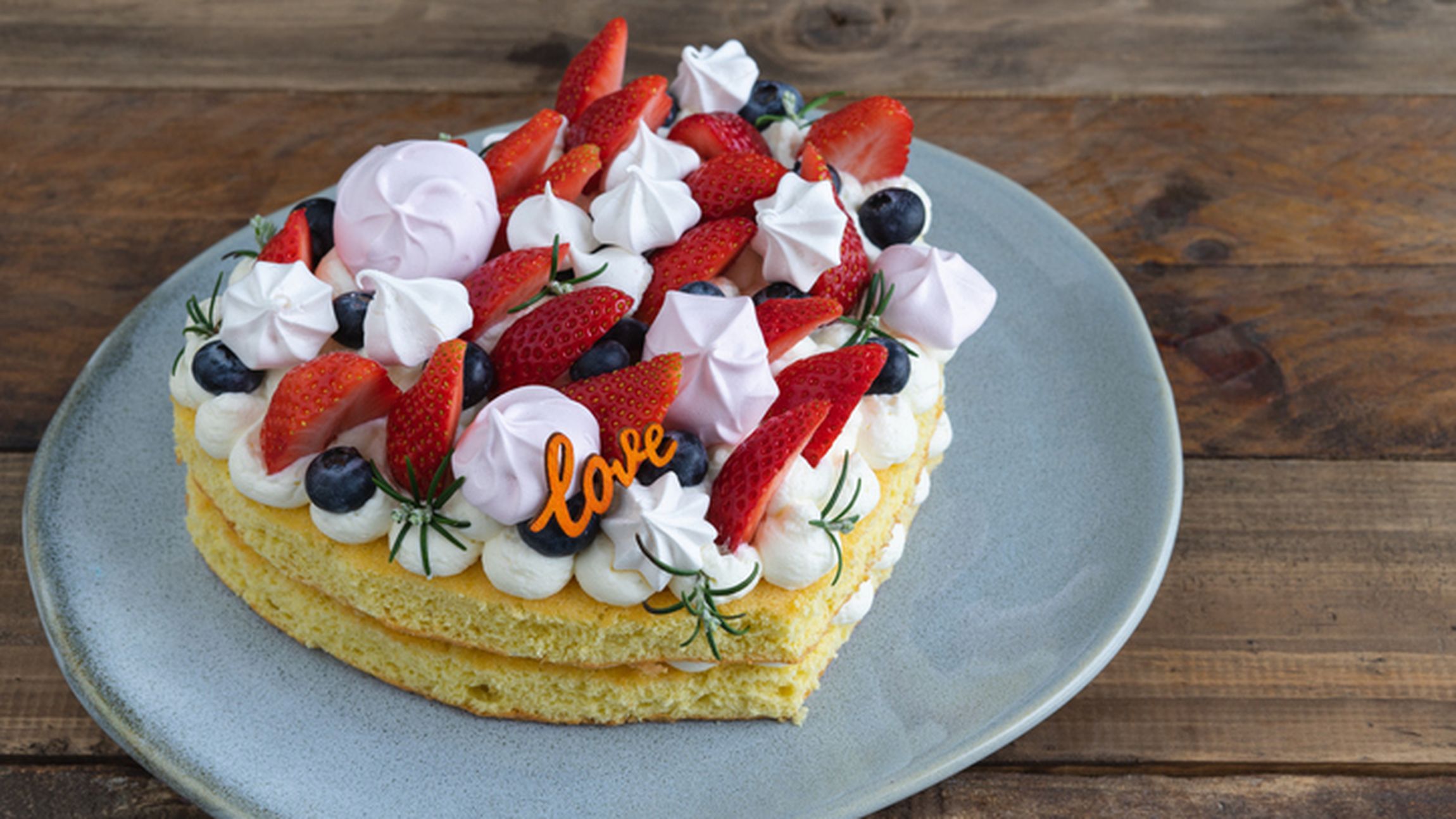 12 Decorazioni Per Torta San Valentino - Topper Per Cupcake A Tema Amore, Fai Da Te
