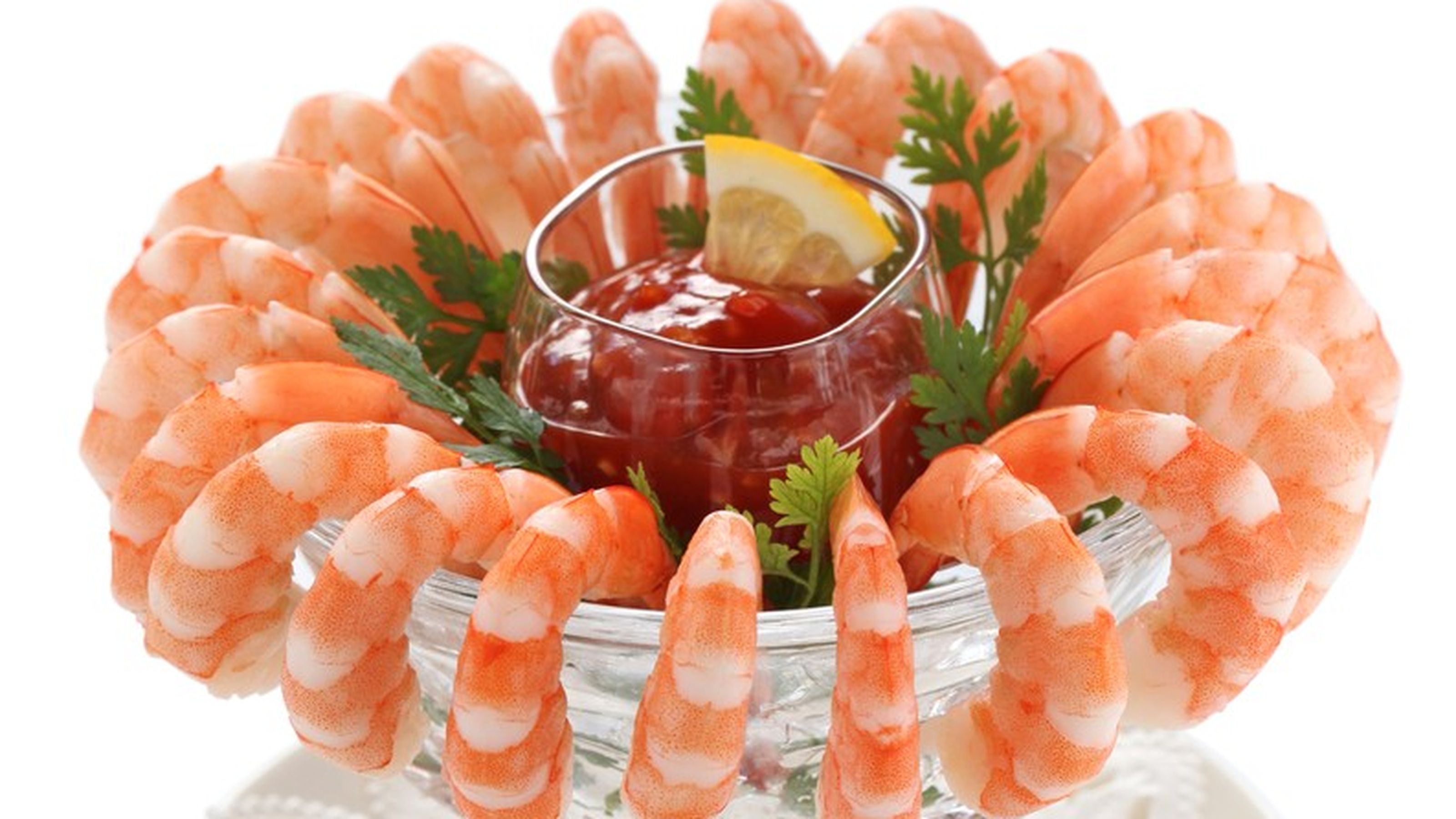 Cocktail di gamberi
