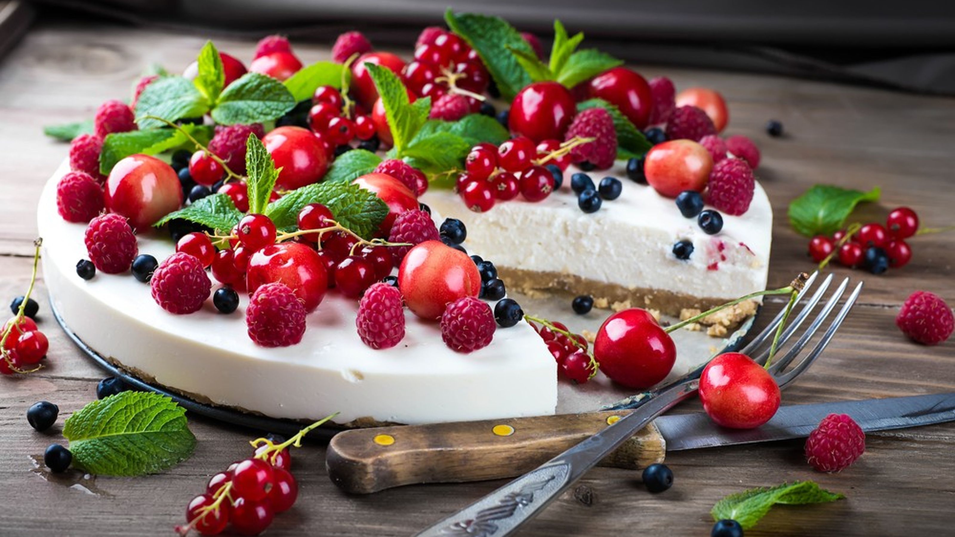cheesecake berry