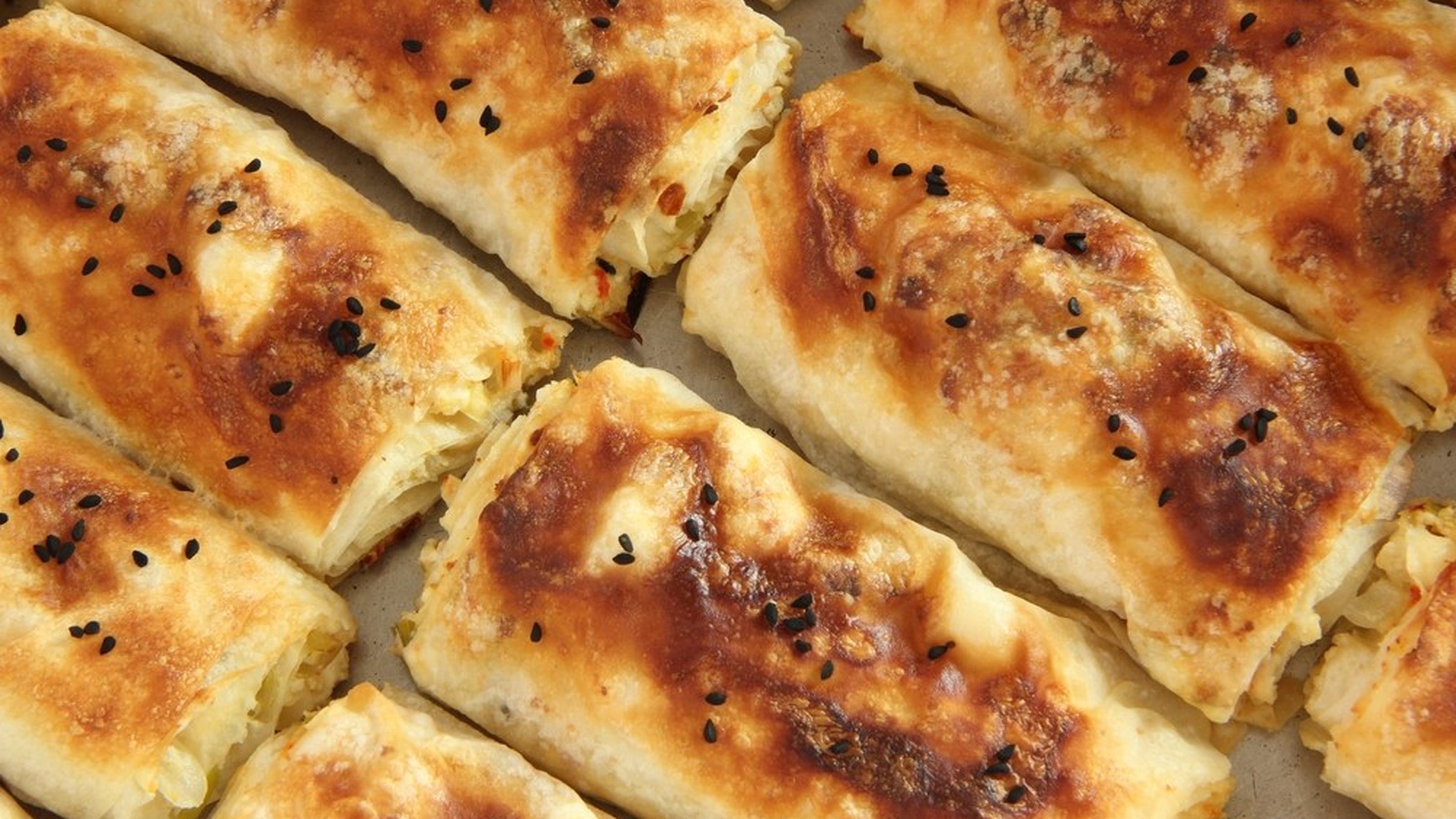 borek 