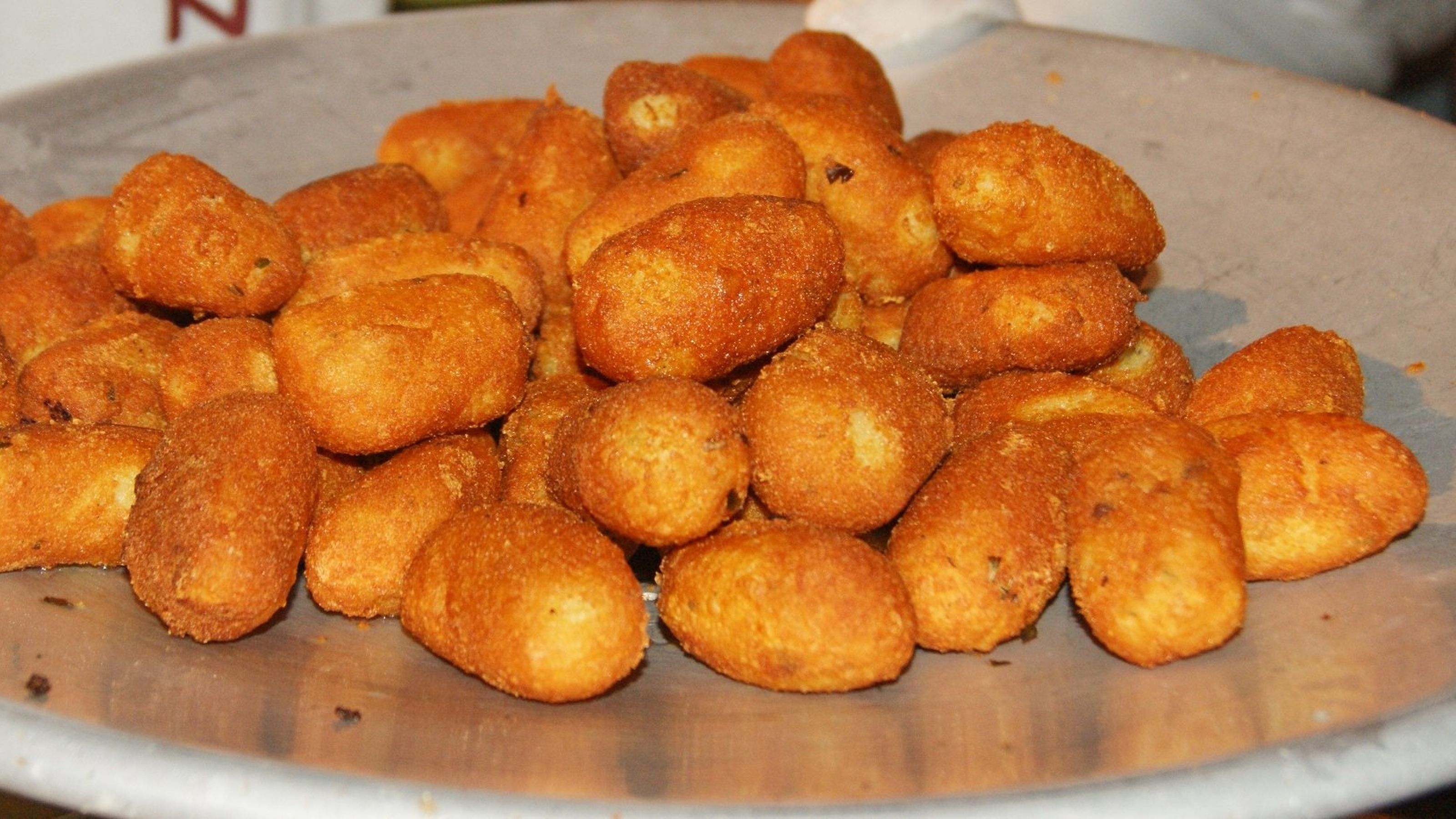 Crocchè