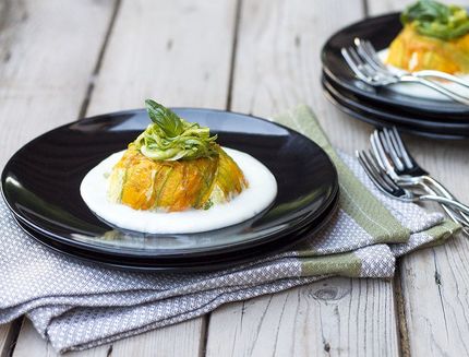 sformato di ricotta1