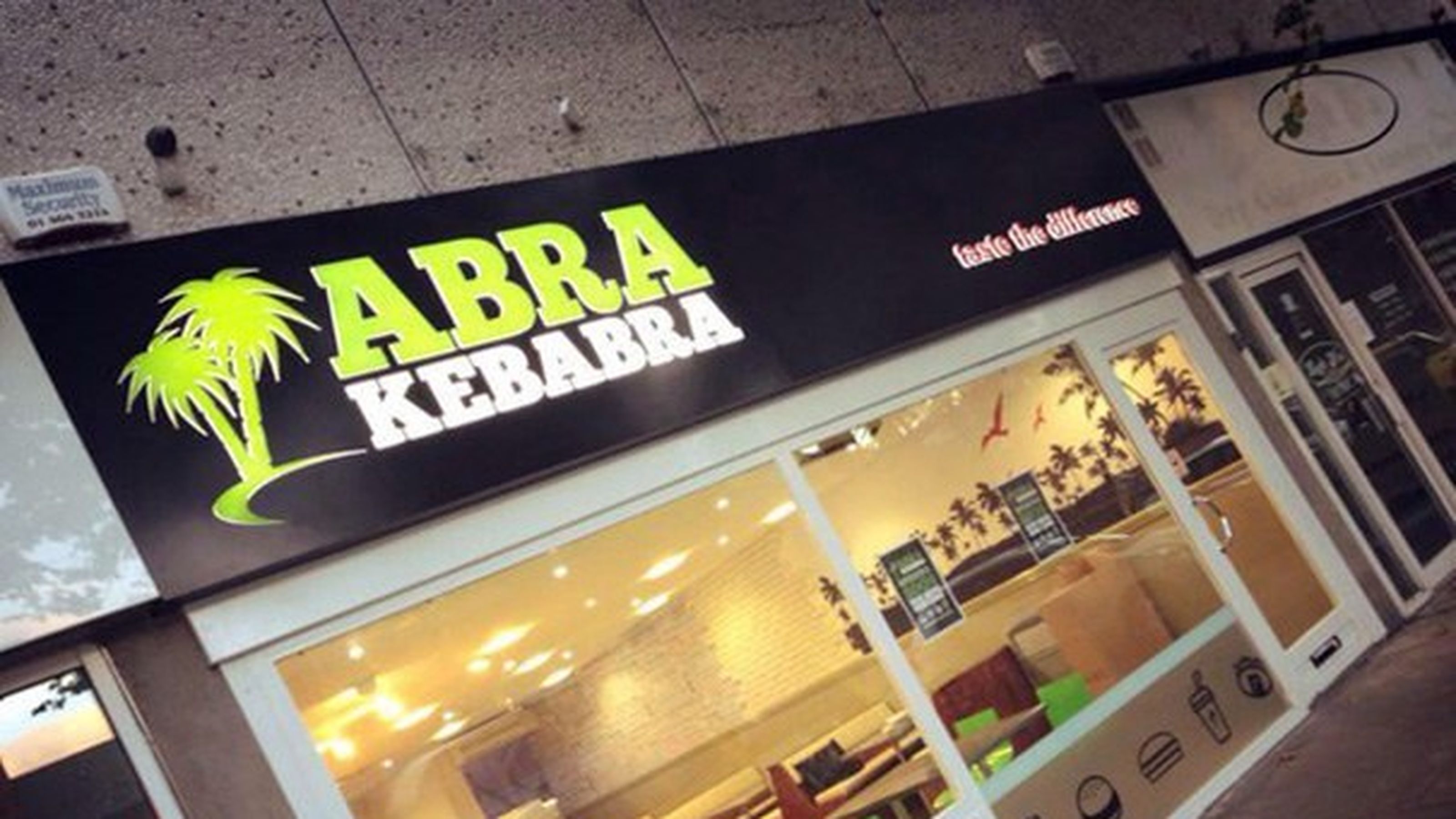 abrakebabra