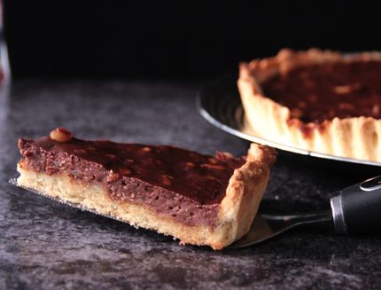 torta di riso al cioccolato (2)