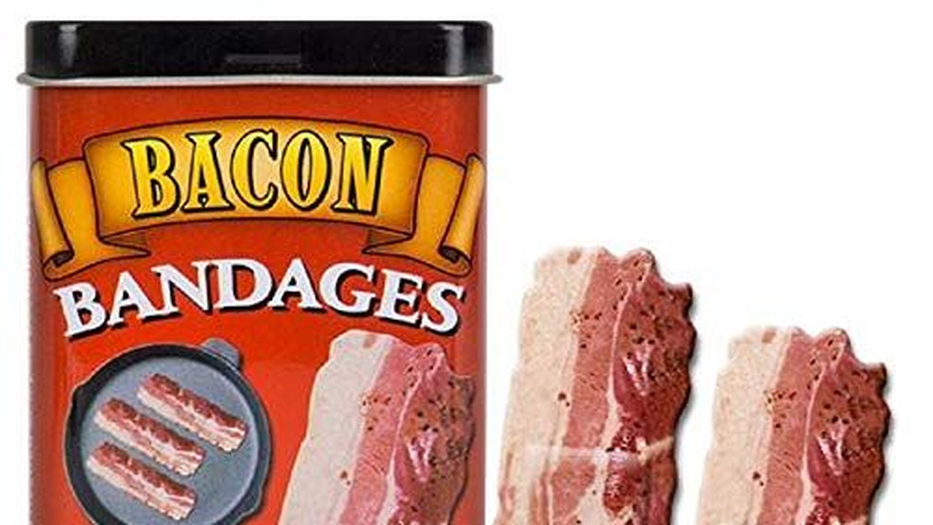 cerotti bacon