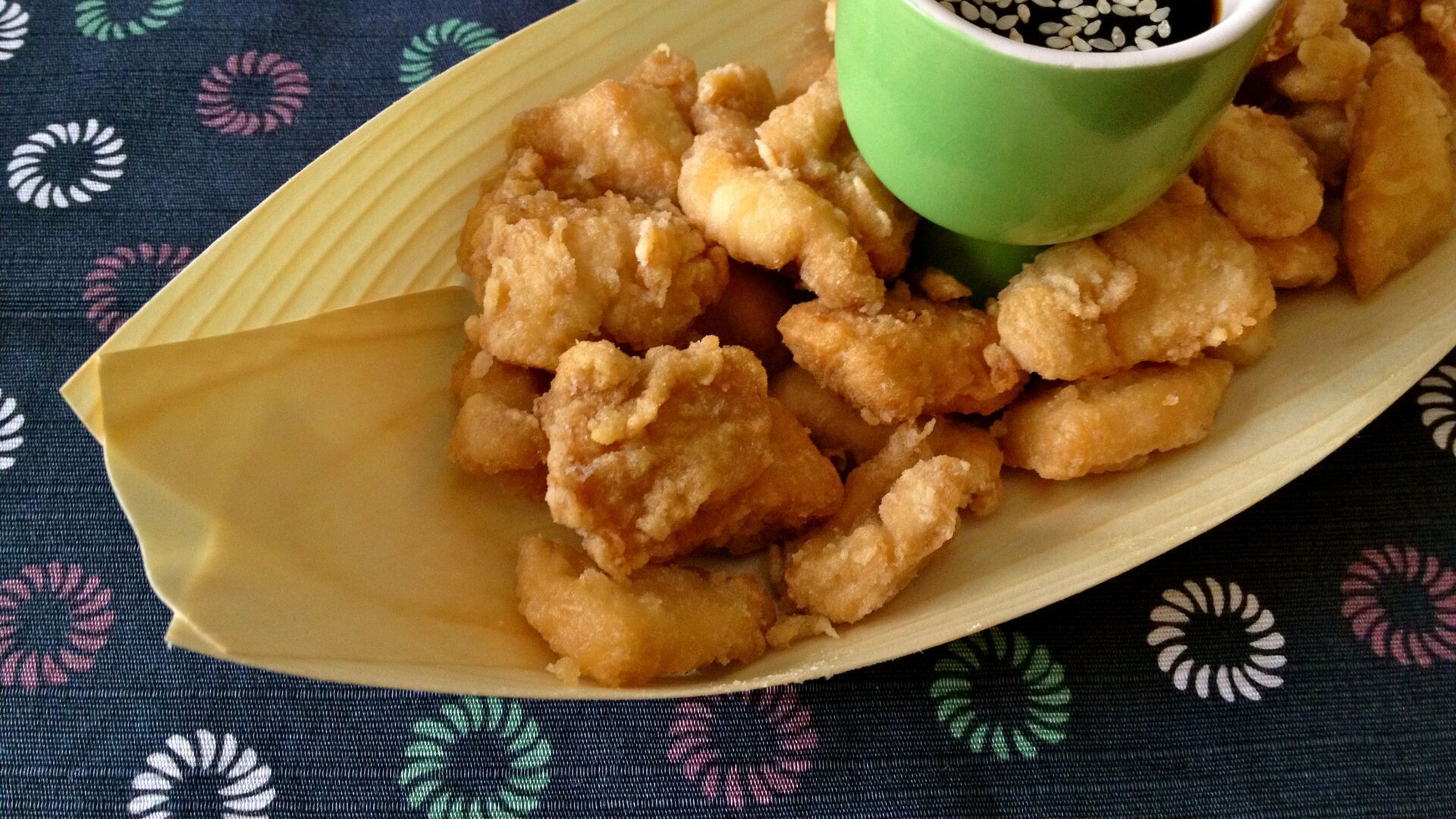 karaage