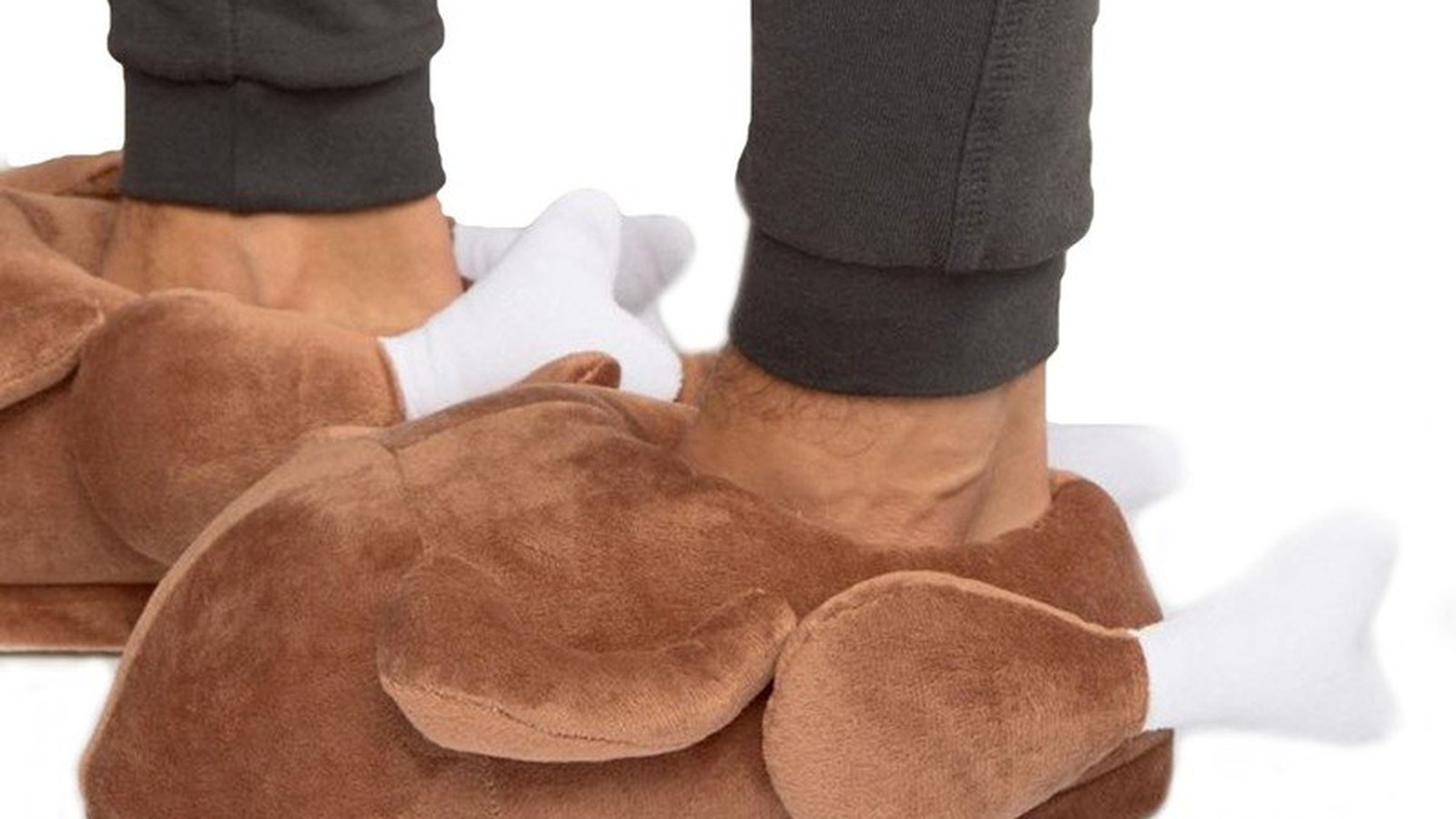 pantofole tacchino