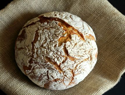 Pane senza impasto (2)