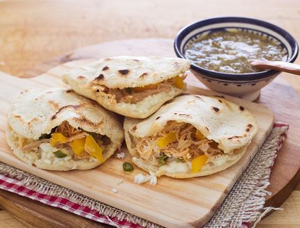 gorditas  still_life