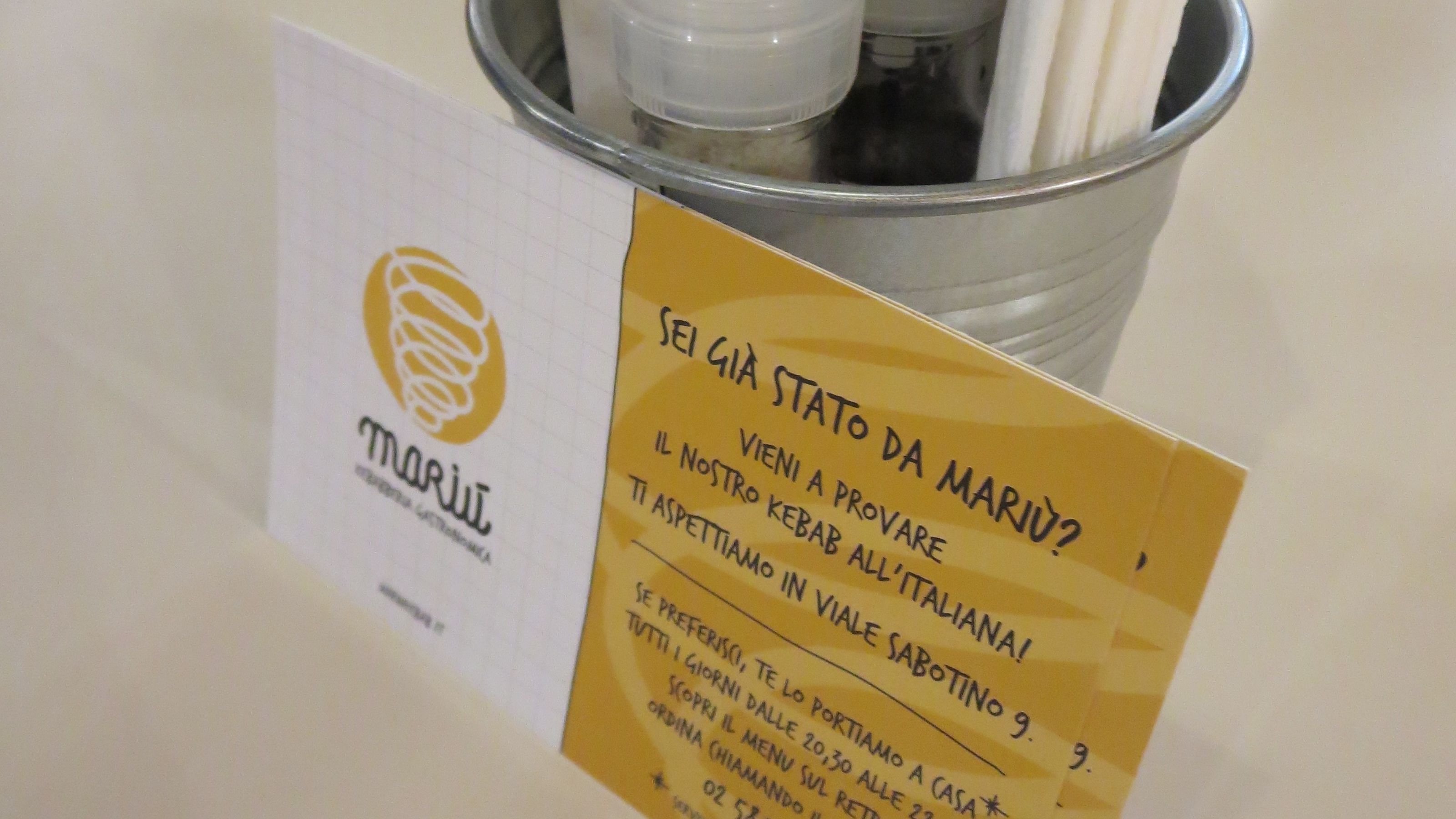 Mariù