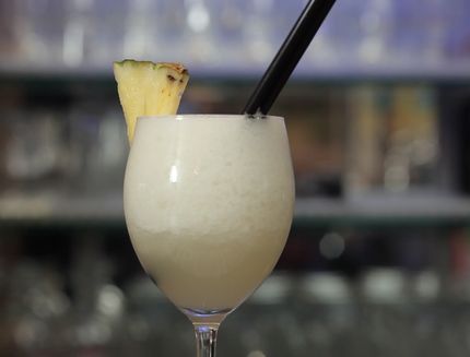 pinaColada