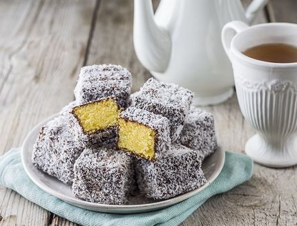 lamington
