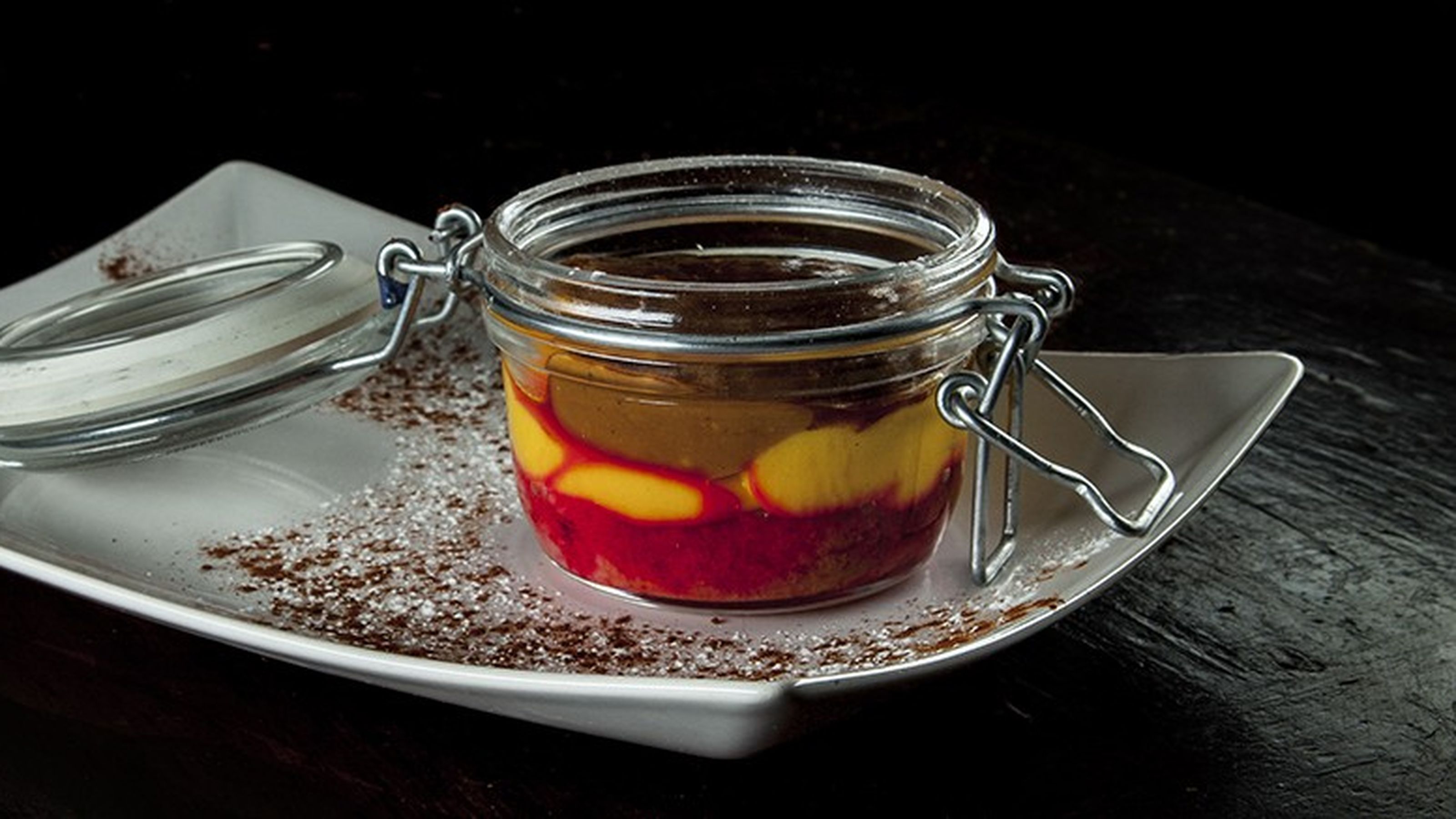 Zuppa Inglese