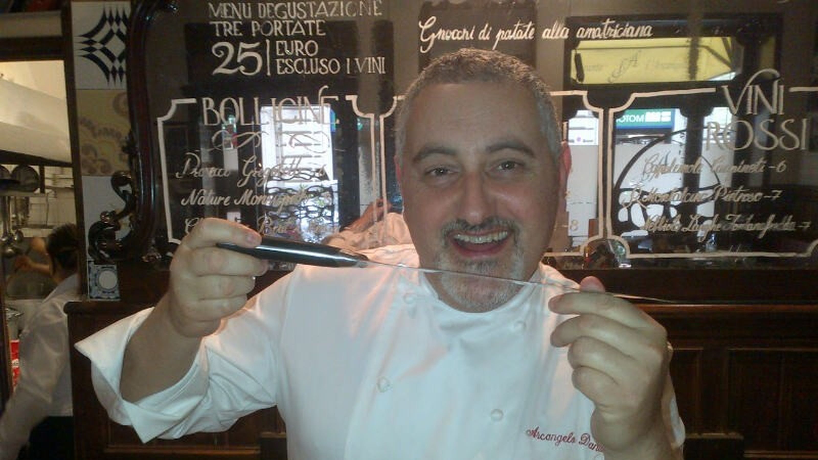 Arcangelo Dandini